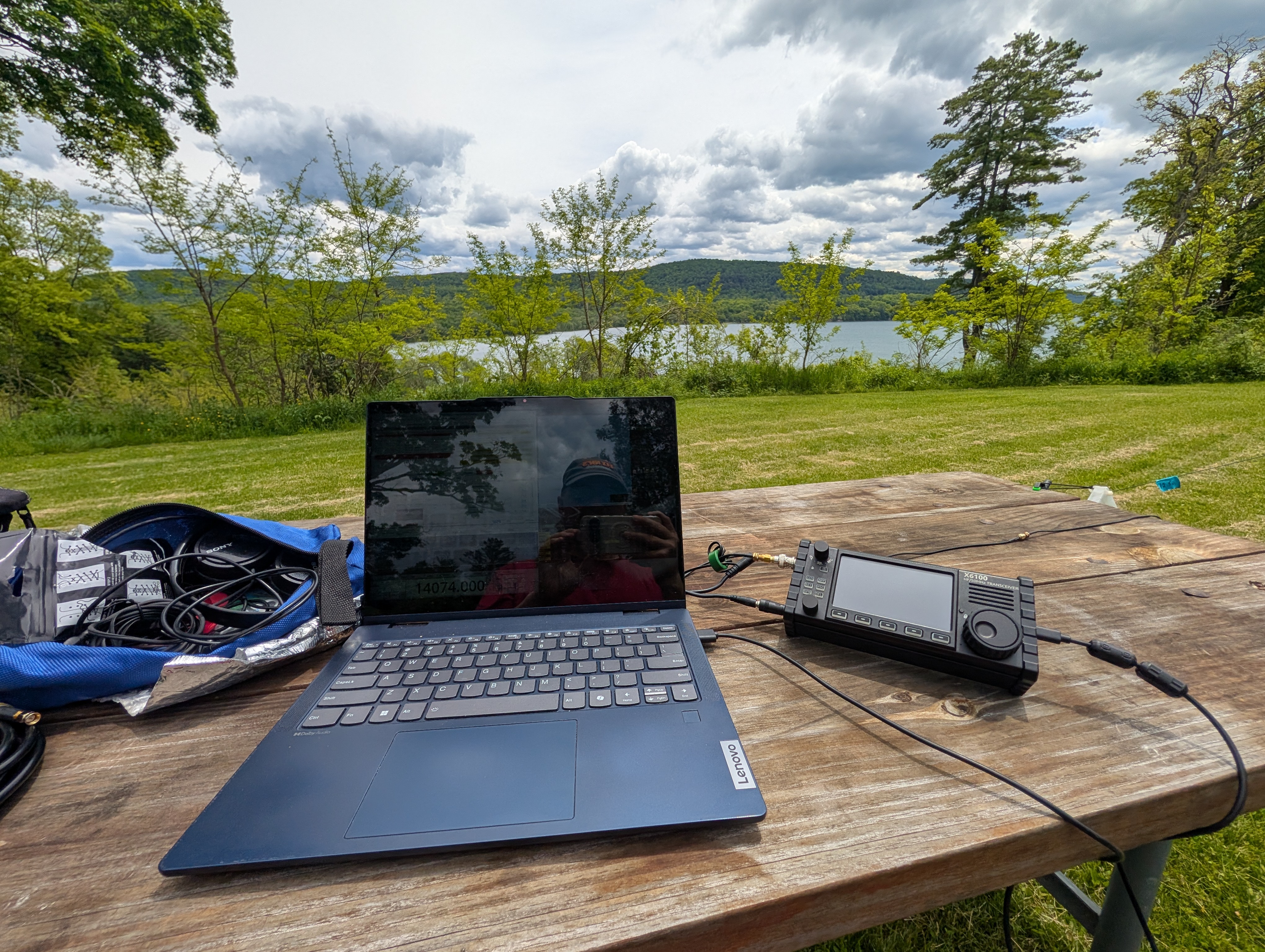 Glimmerglass State Park